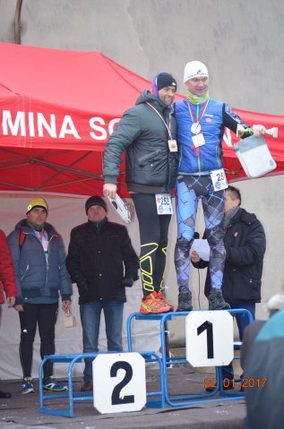 iii bieg stczniowy 55